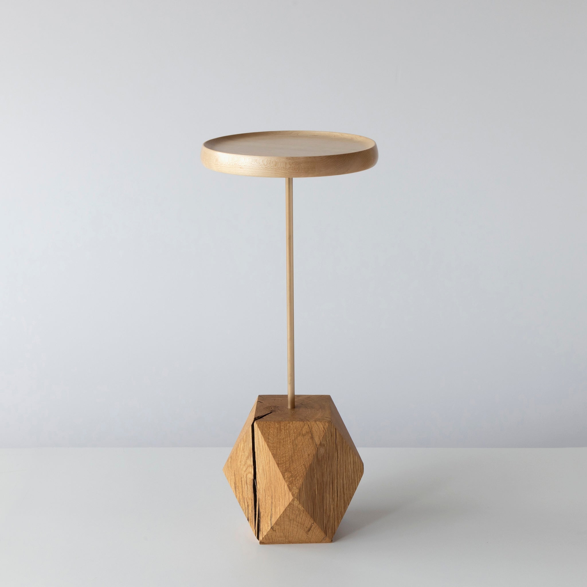 Lil' Side Tables