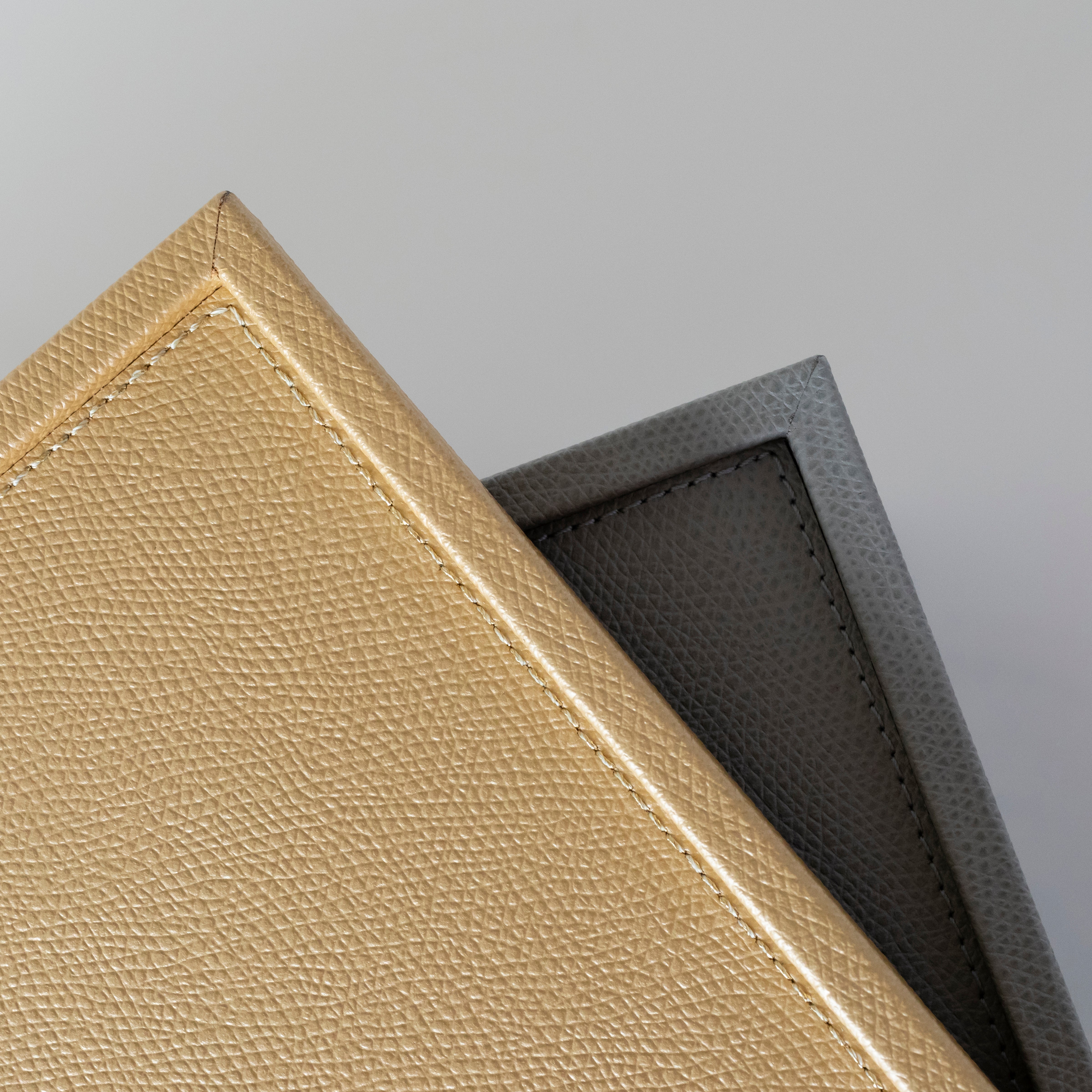 Arcobaleno Square Trays