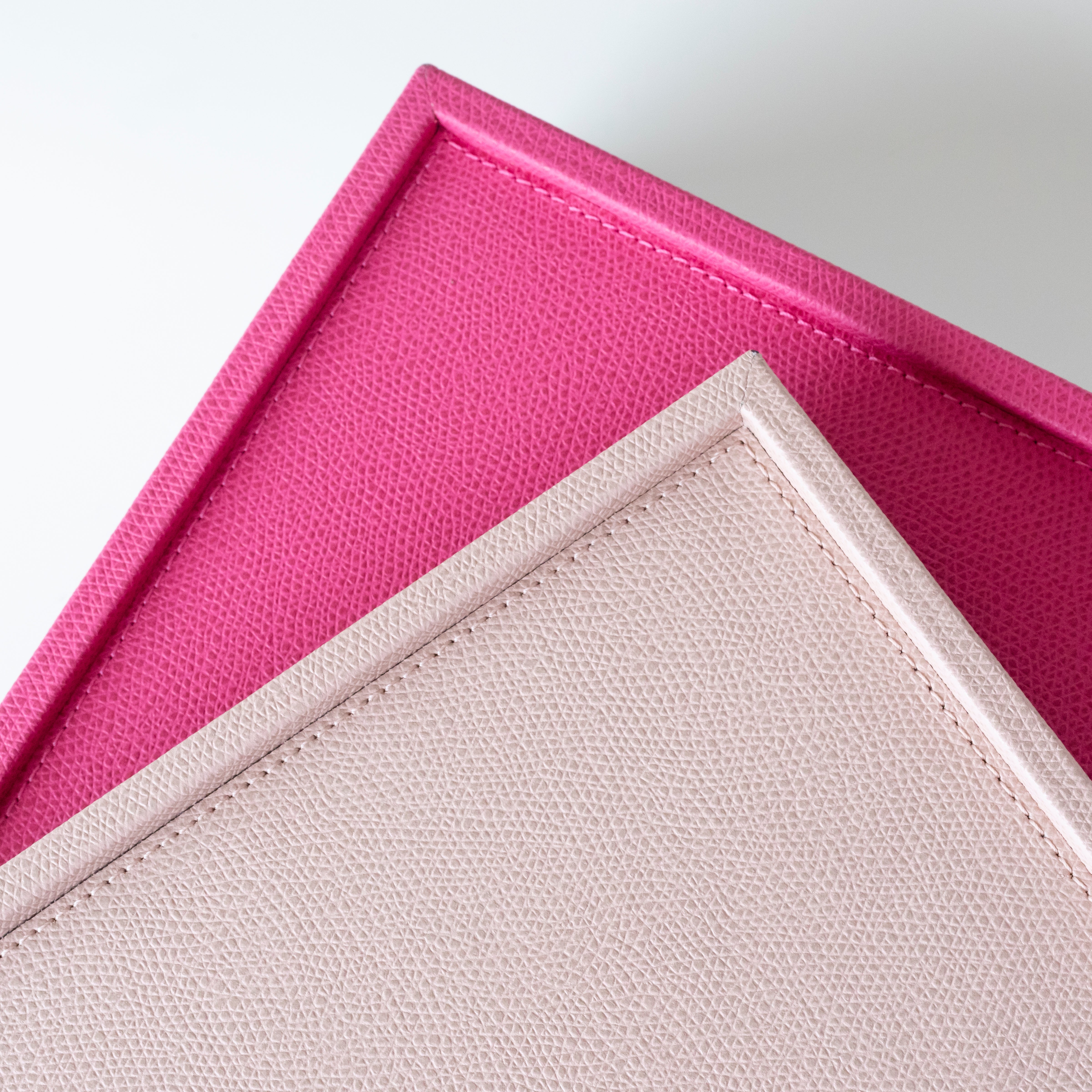 Arcobaleno Square Trays