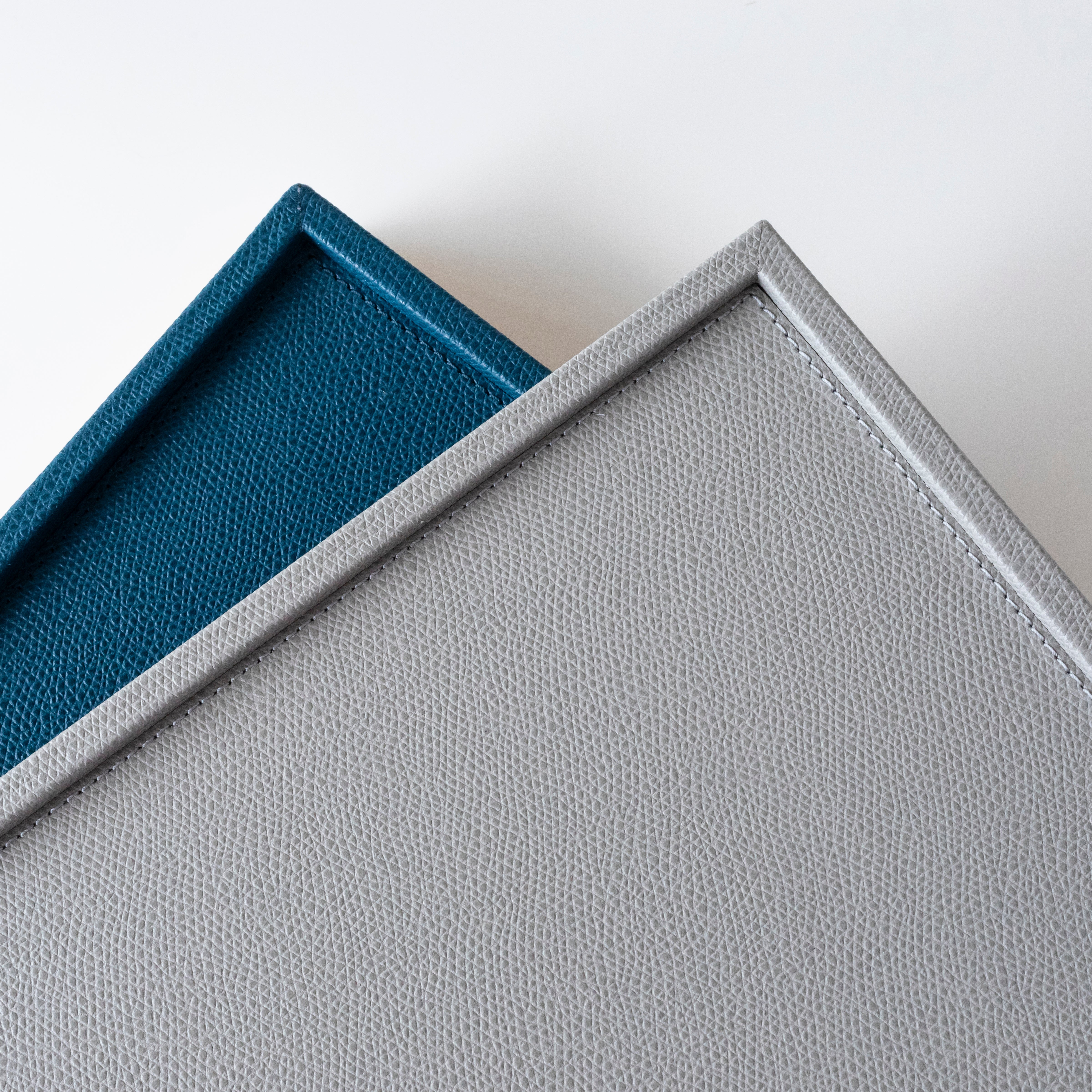 Arcobaleno Square Trays