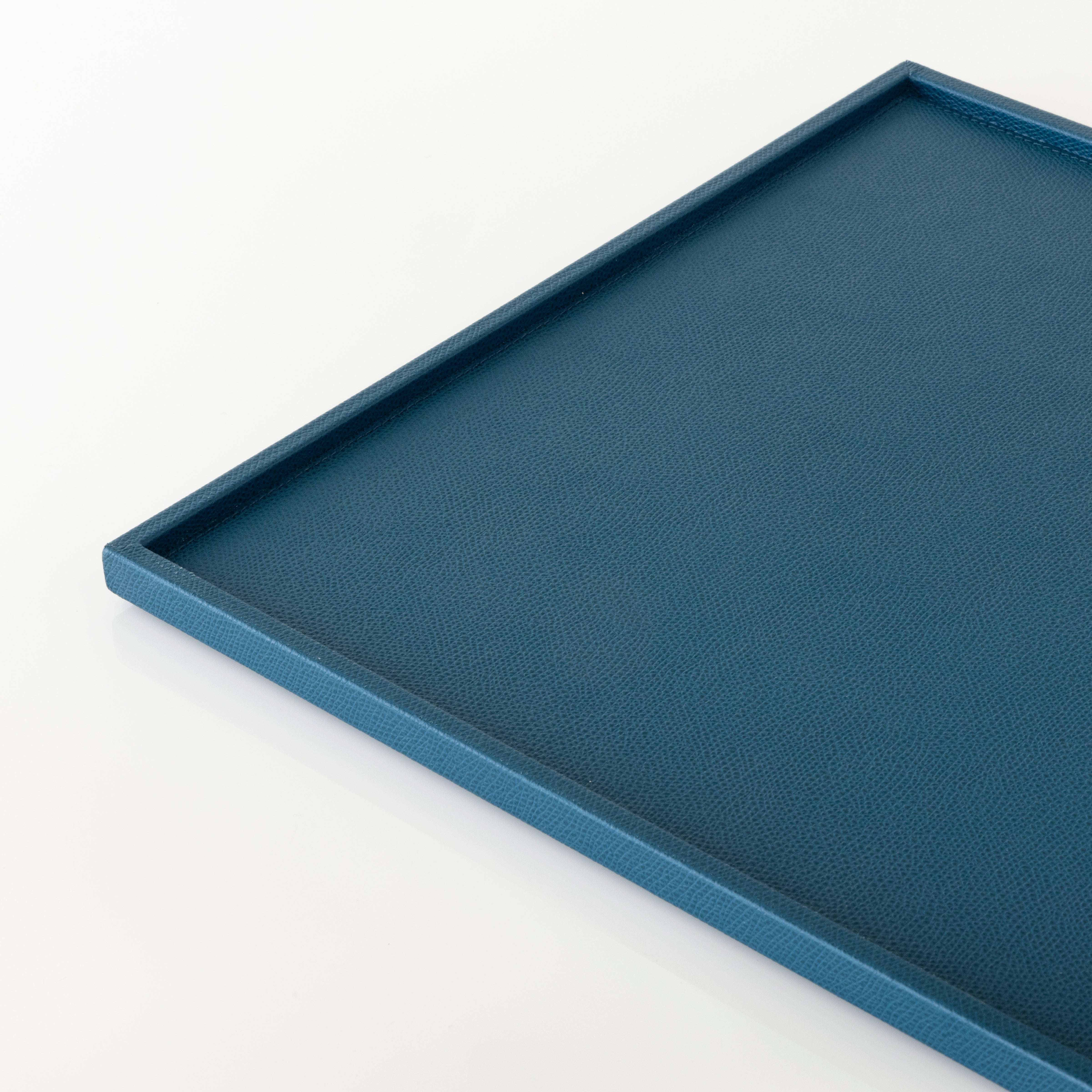 Arcobaleno Square Trays