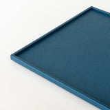 Arcobaleno Square Trays