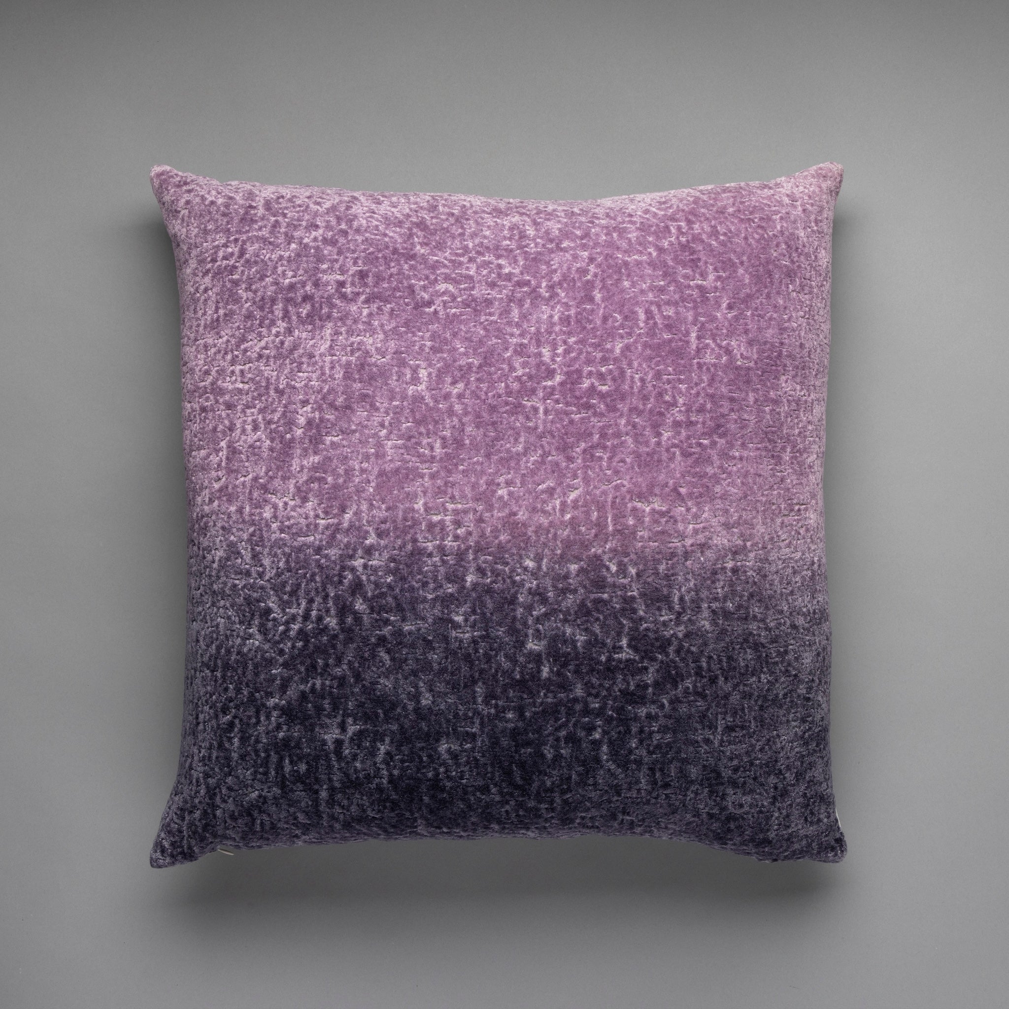 Coral Reef Velvet Pillows