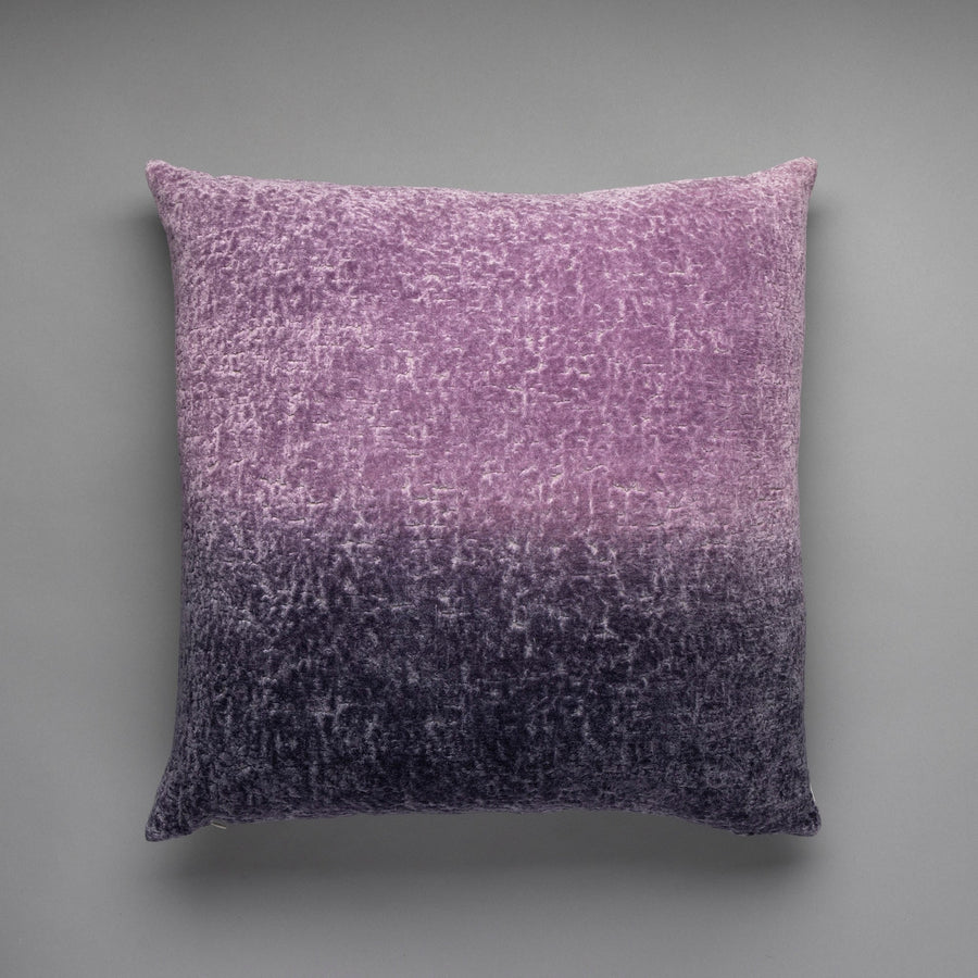 Coral Reef Velvet Pillows