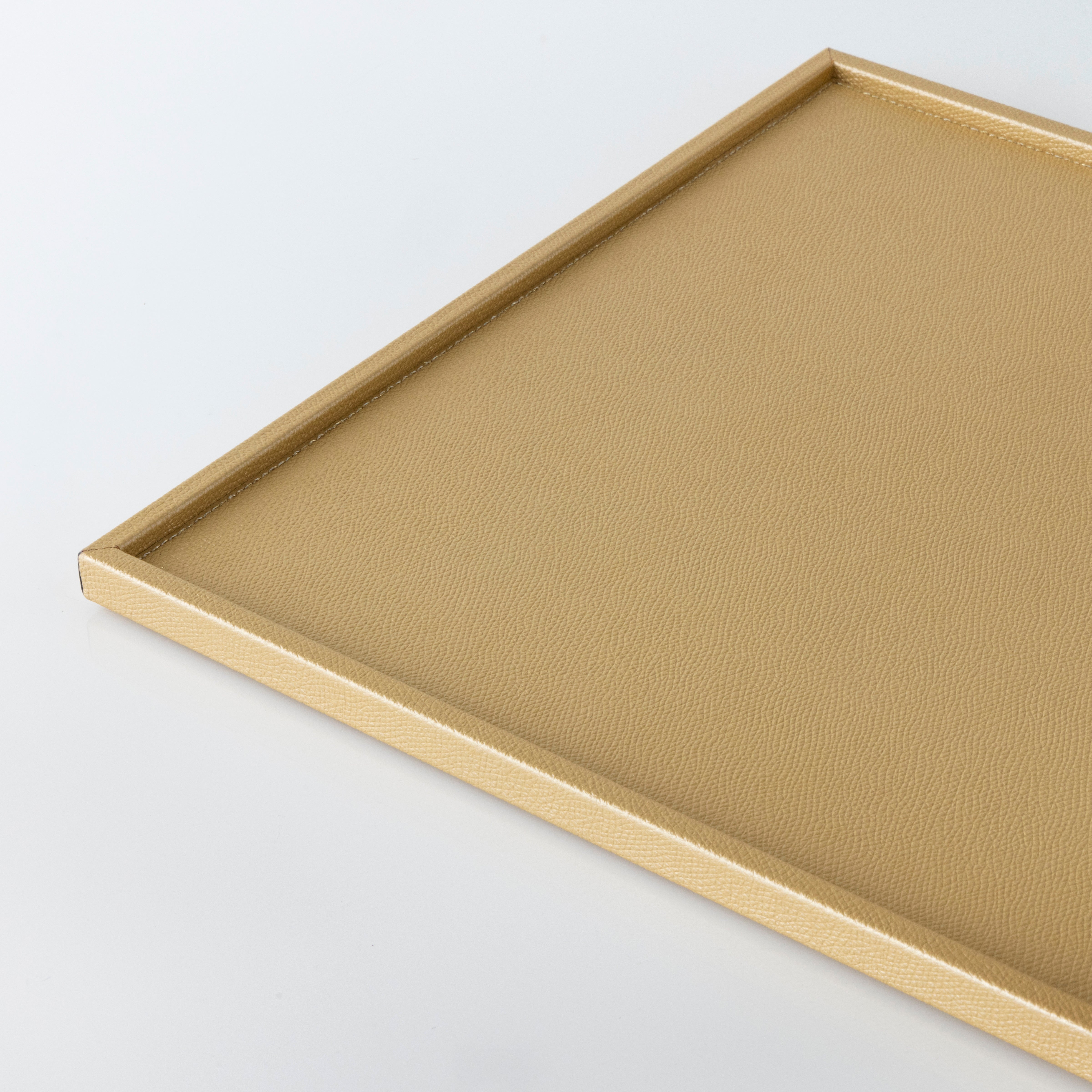 Arcobaleno Square Trays