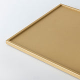 Arcobaleno Square Trays