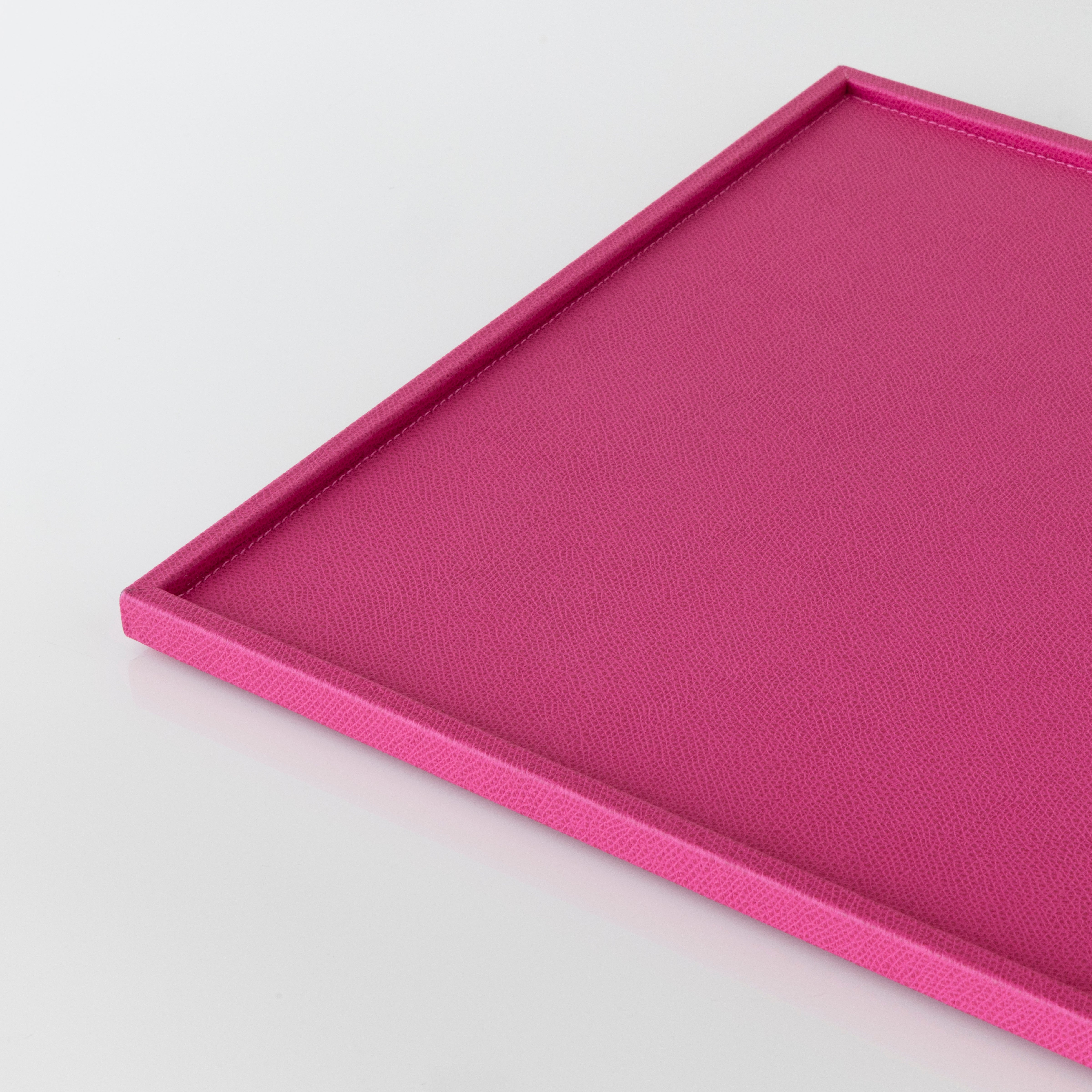 Arcobaleno Square Trays