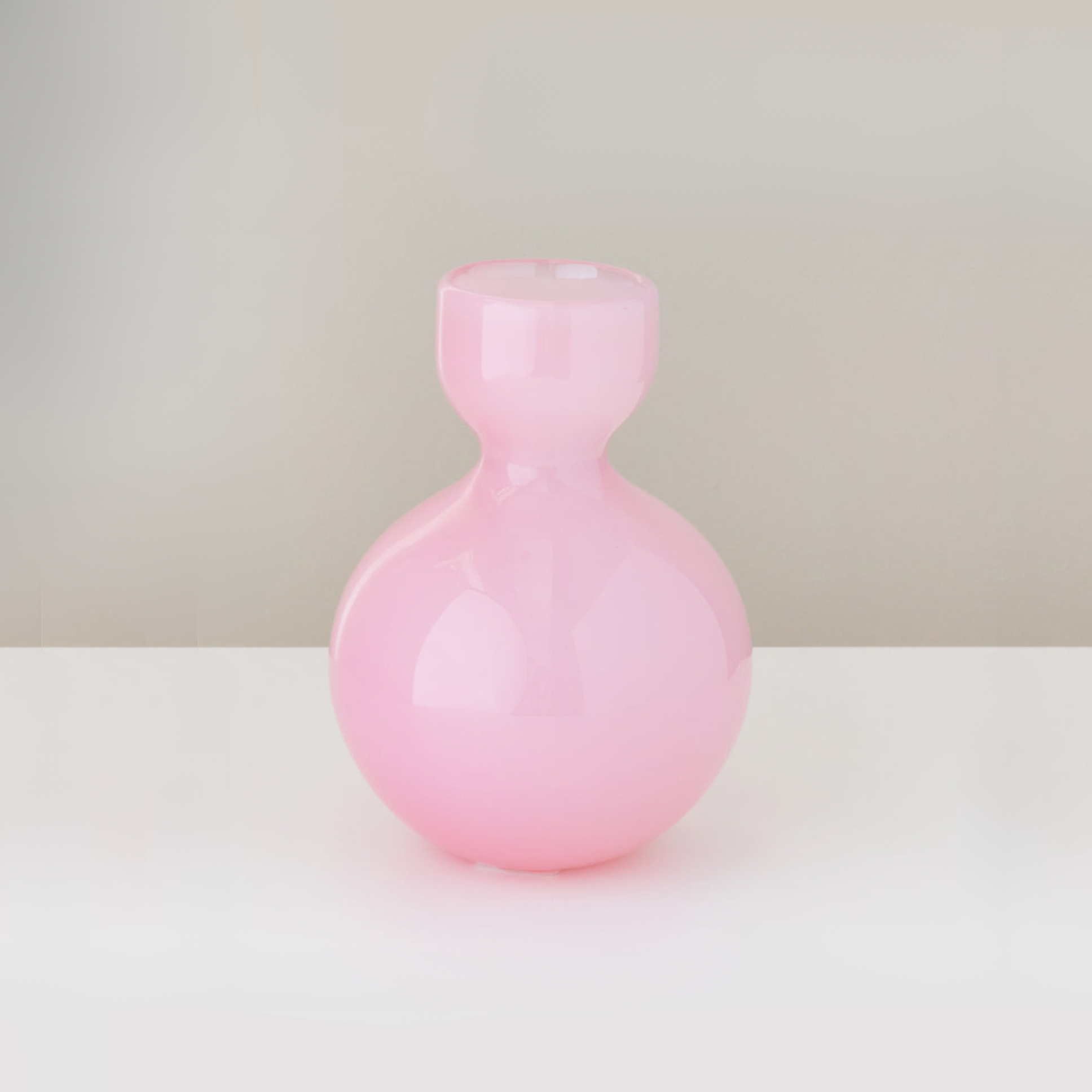 Bulb Vases