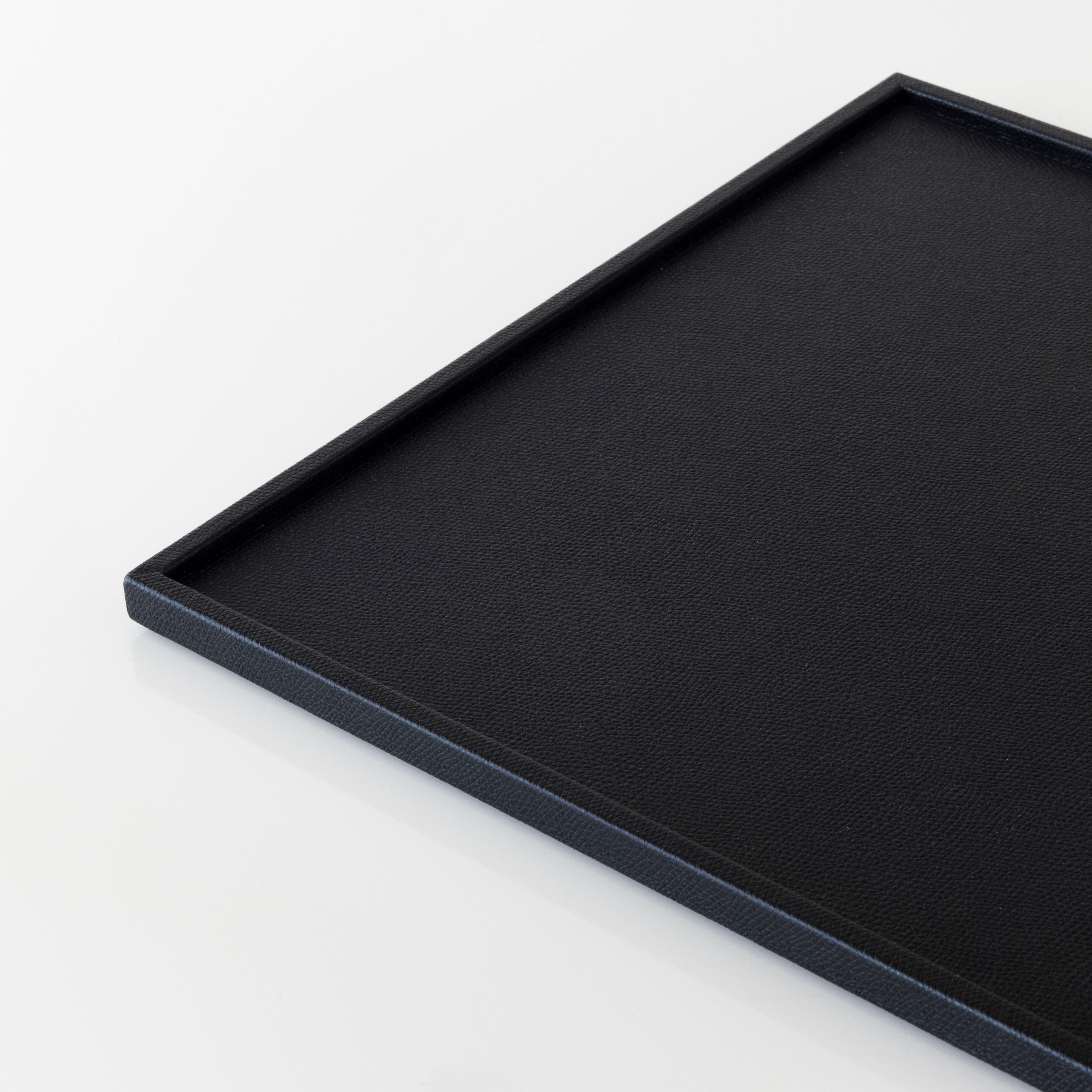 Arcobaleno Square Trays