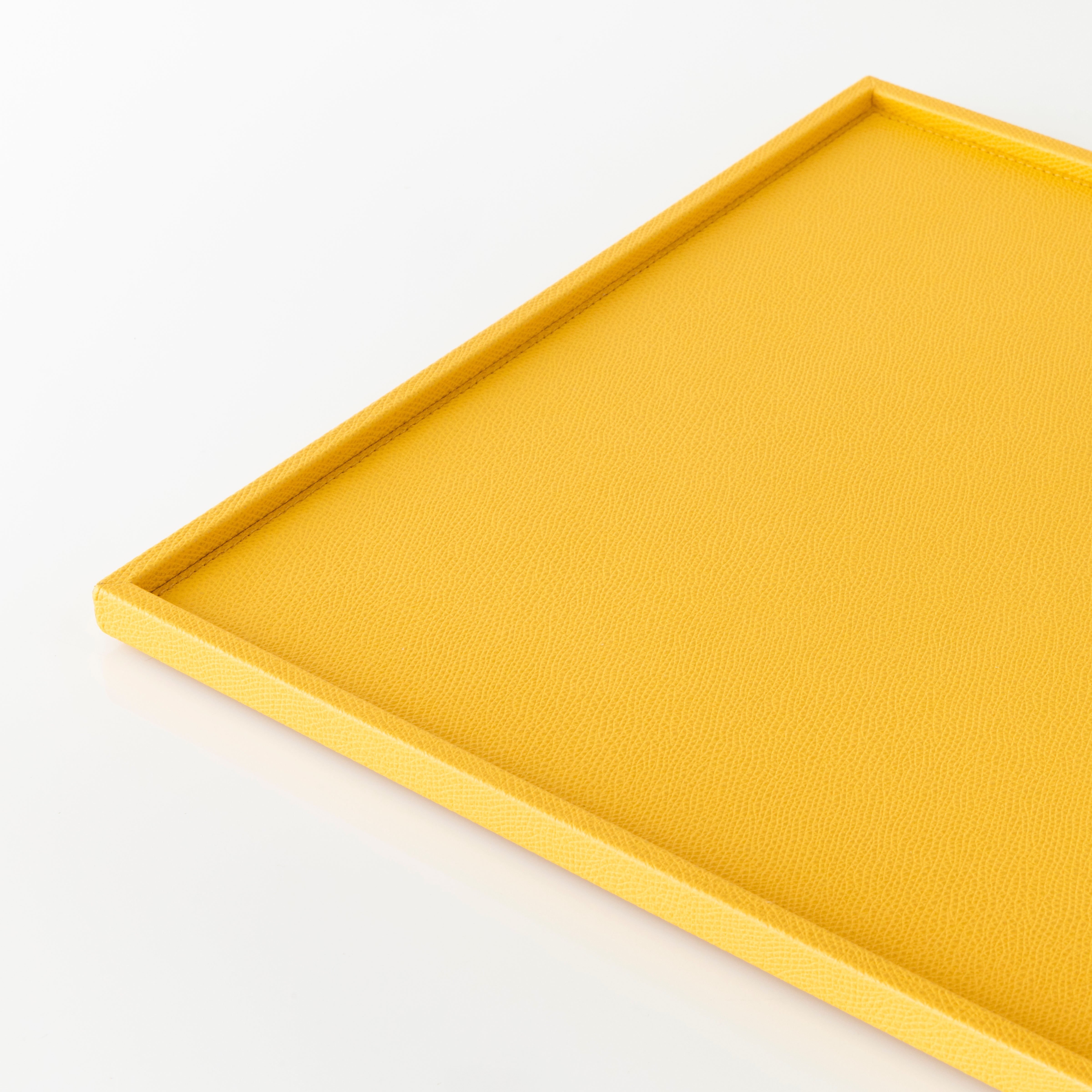 Arcobaleno Square Trays