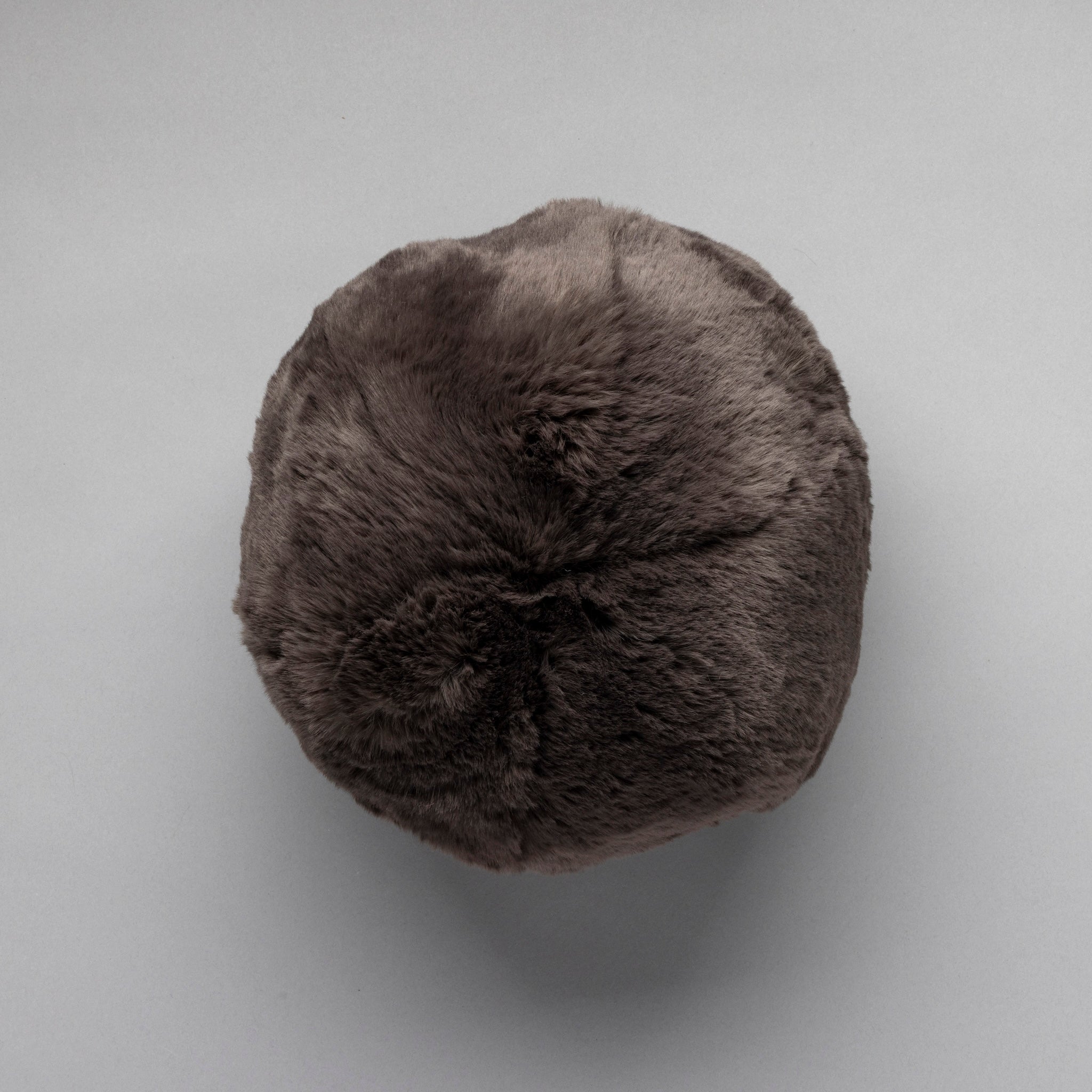 Snowball Pillows