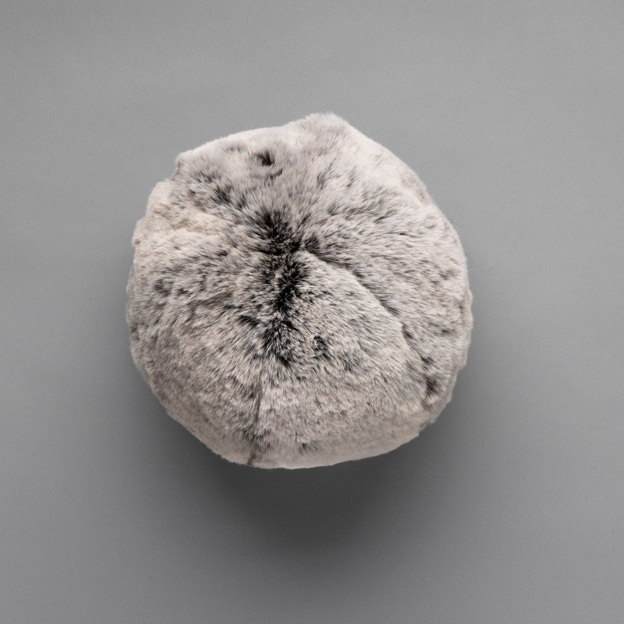 Snowball Pillows