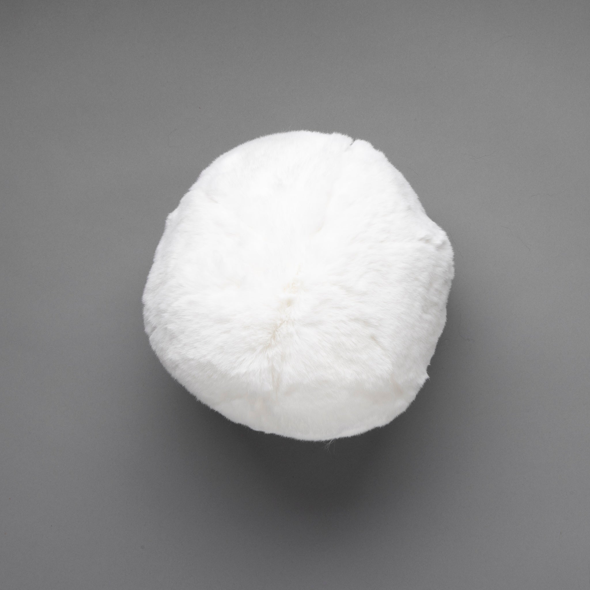 Snowball Pillows