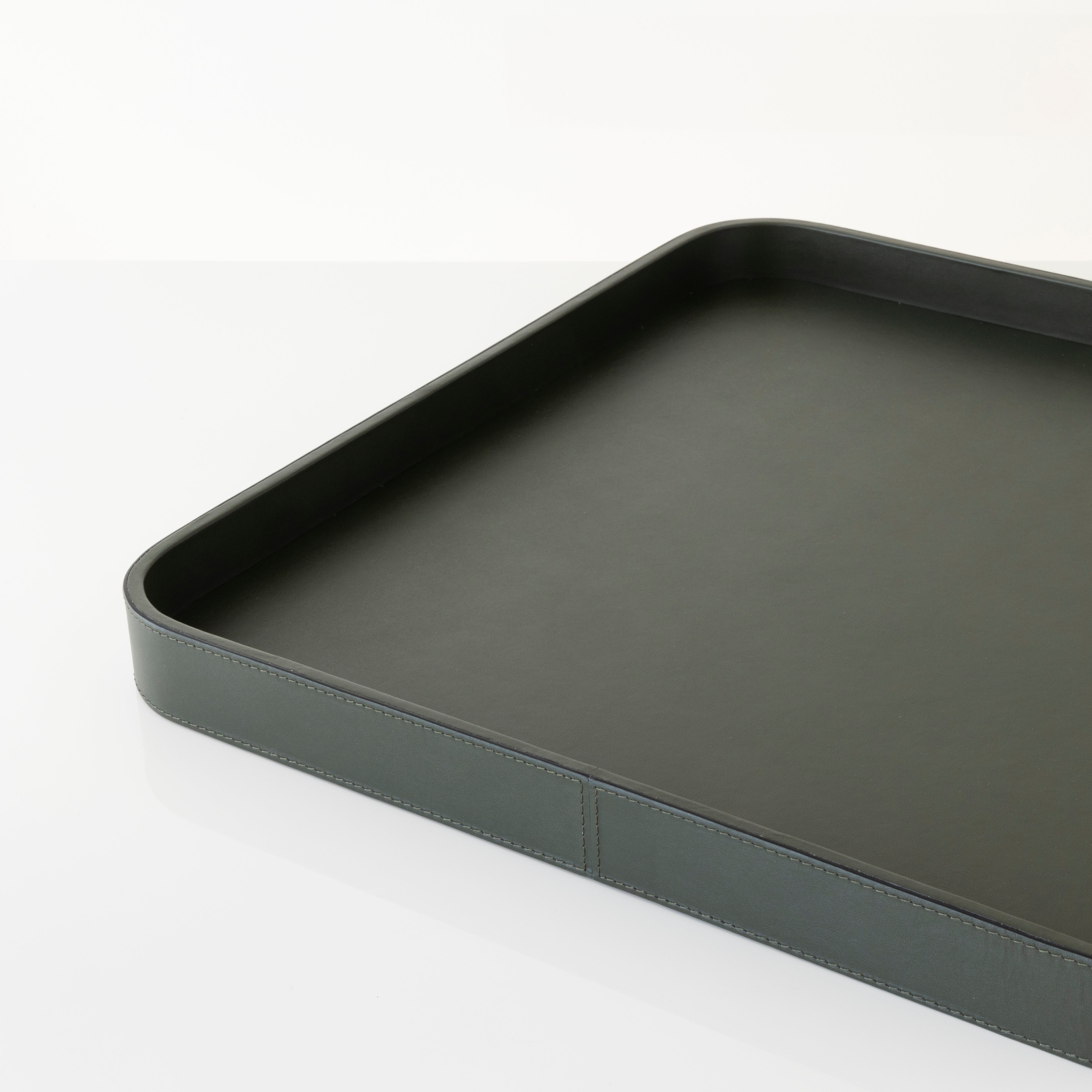 Polo Large Square Trays