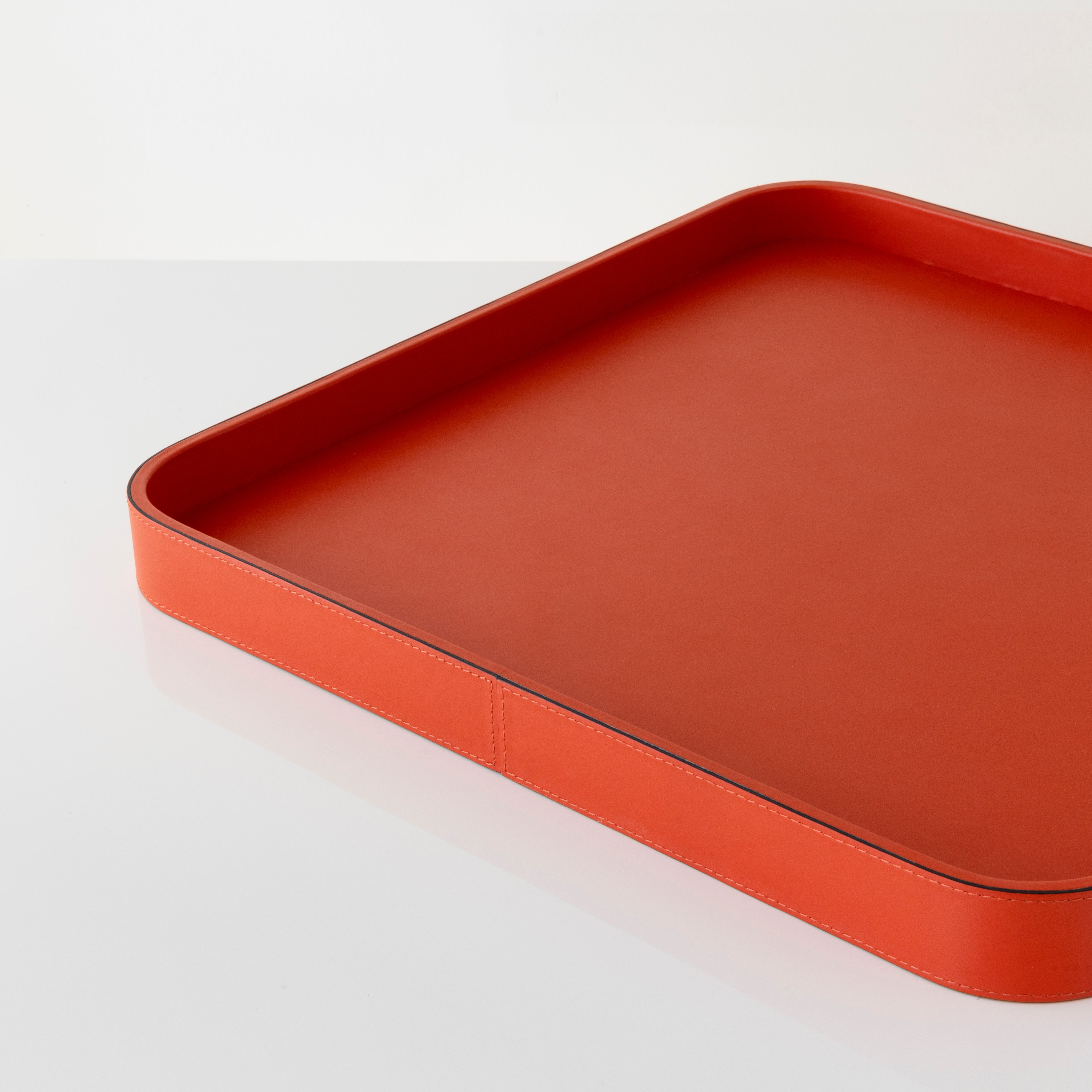Polo Large Square Trays