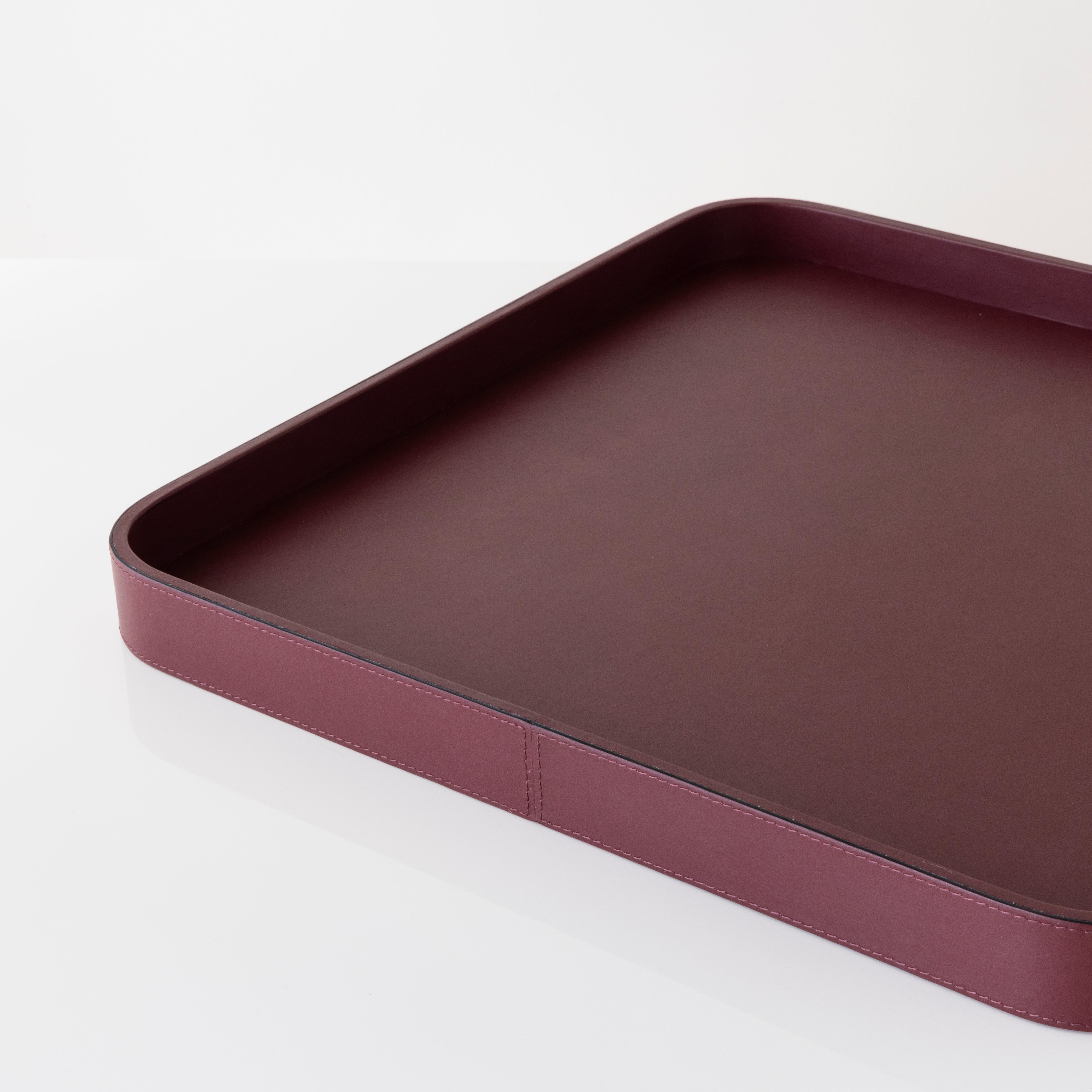 Polo Large Square Trays