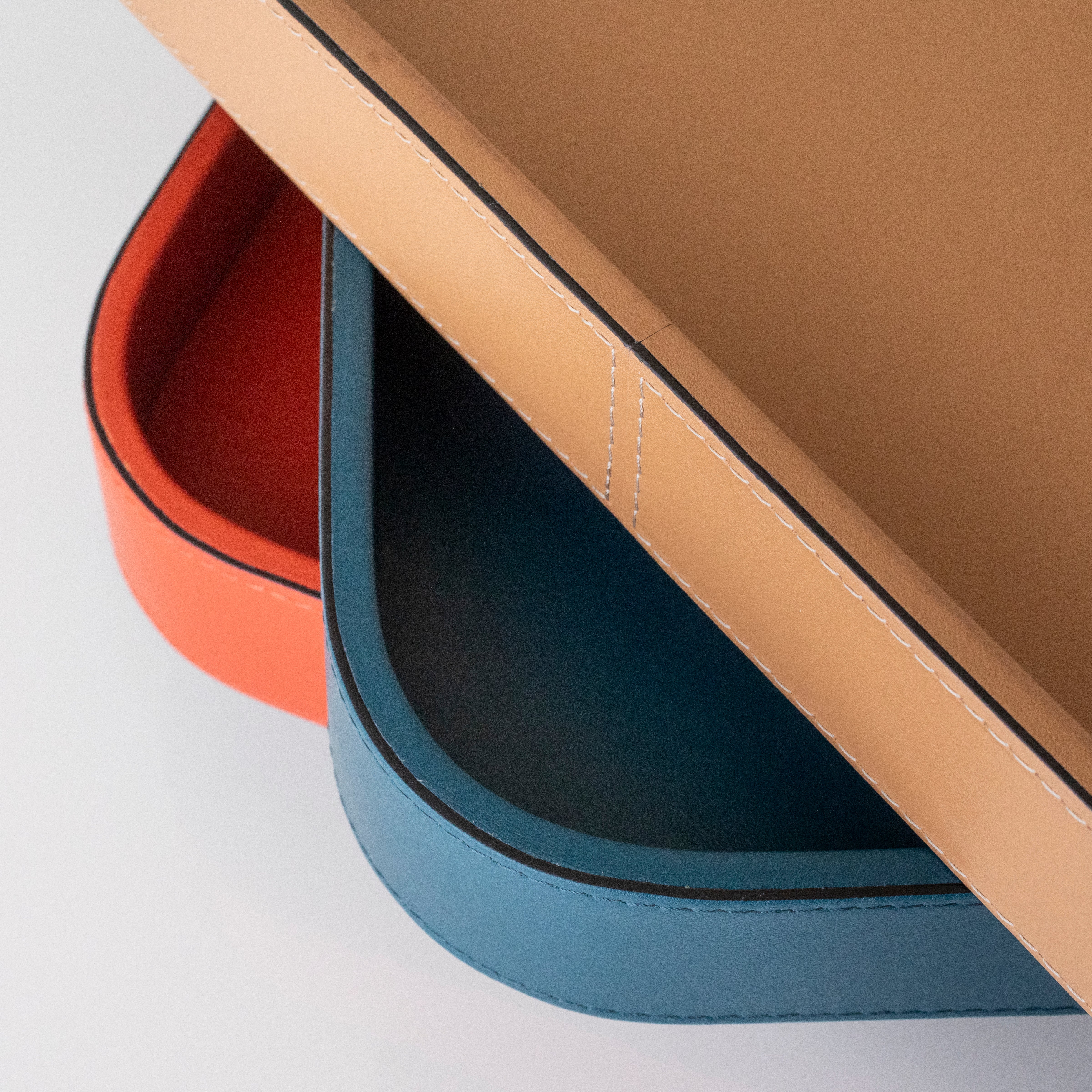 Polo Large Square Trays