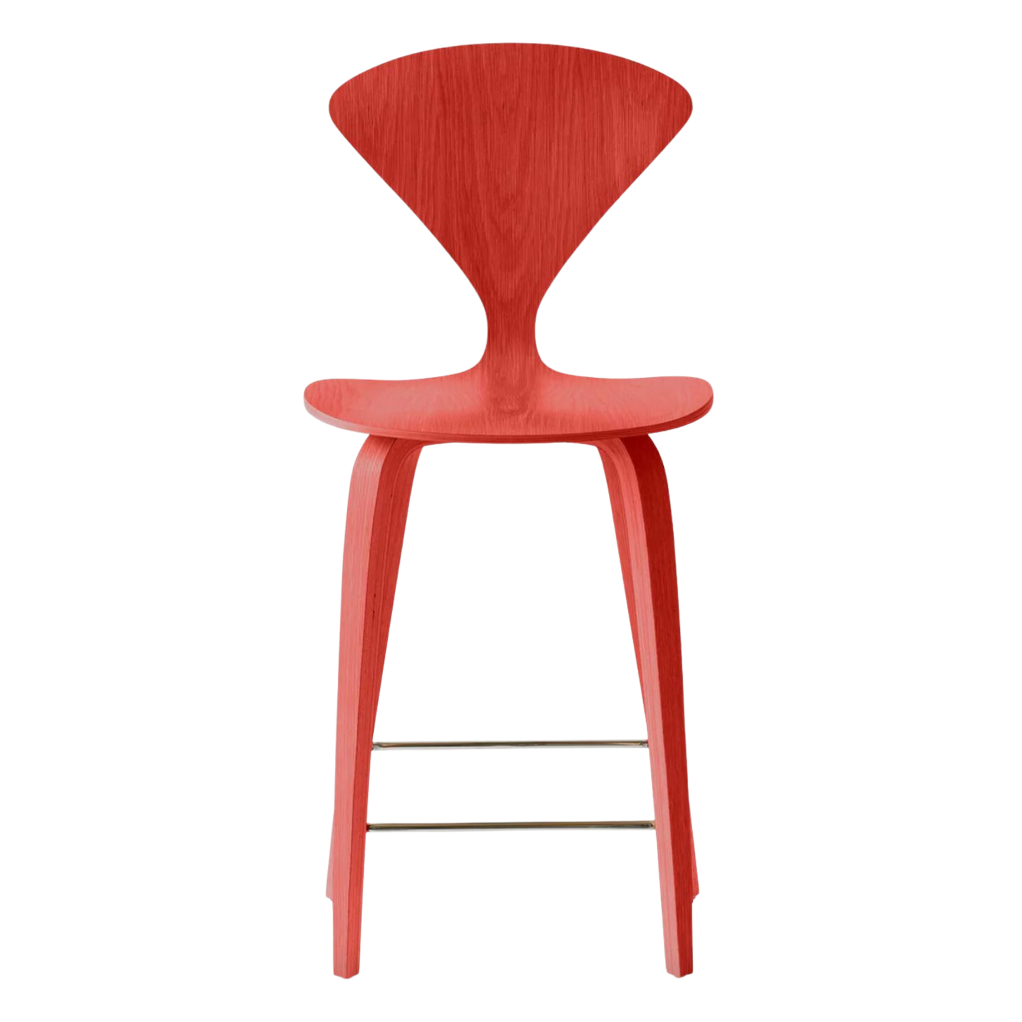 Norman cherner bar online stool