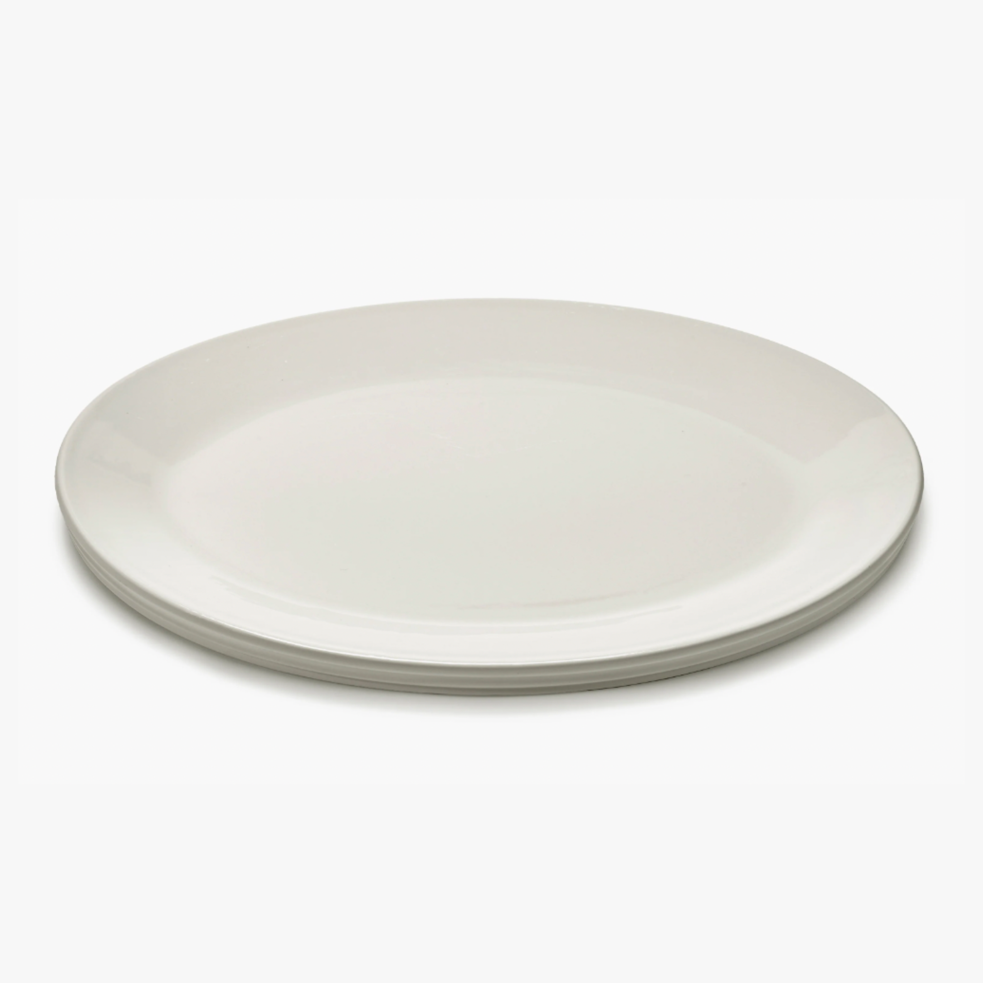 Dune Oval Serving Dishes
