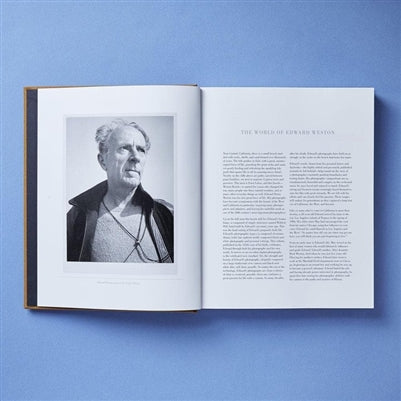 Edward Weston: 125 Photographs 2020