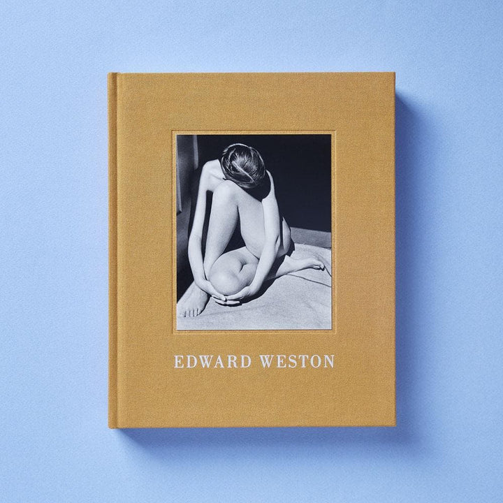 Edward Weston: 125 Photographs 2020