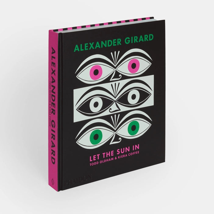 Alexander Girard: Let the Sun In