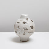 Eclipse Footed Vessel
