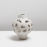 Eclipse Footed Vessel
