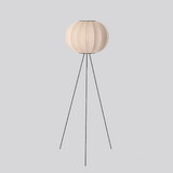 Knit Wit High Floor Lamp