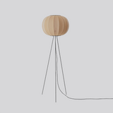 Knit Wit High Floor Lamp