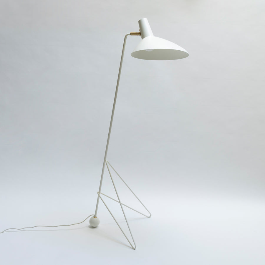 Tripod Floor Lamp