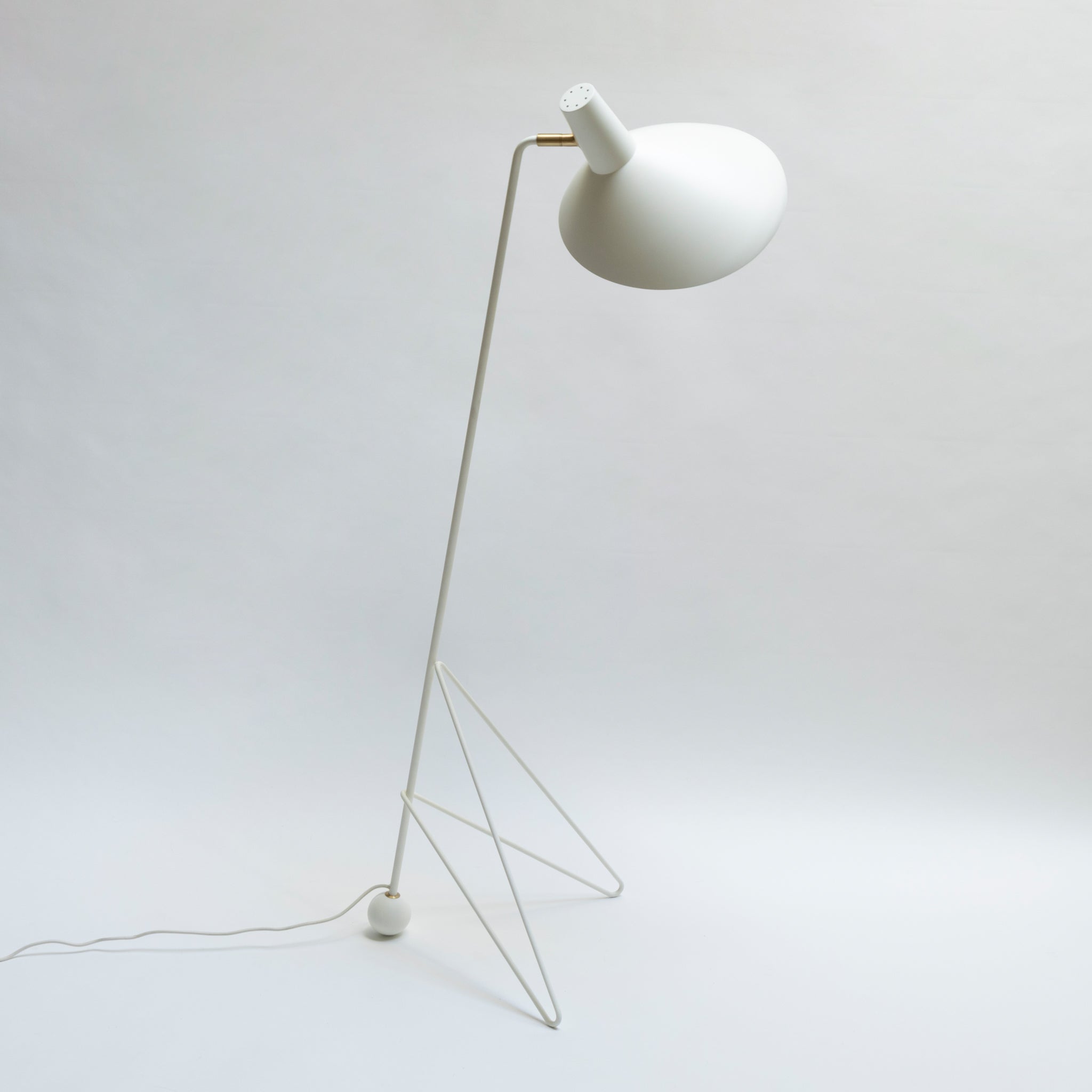 Tripod Floor Lamp