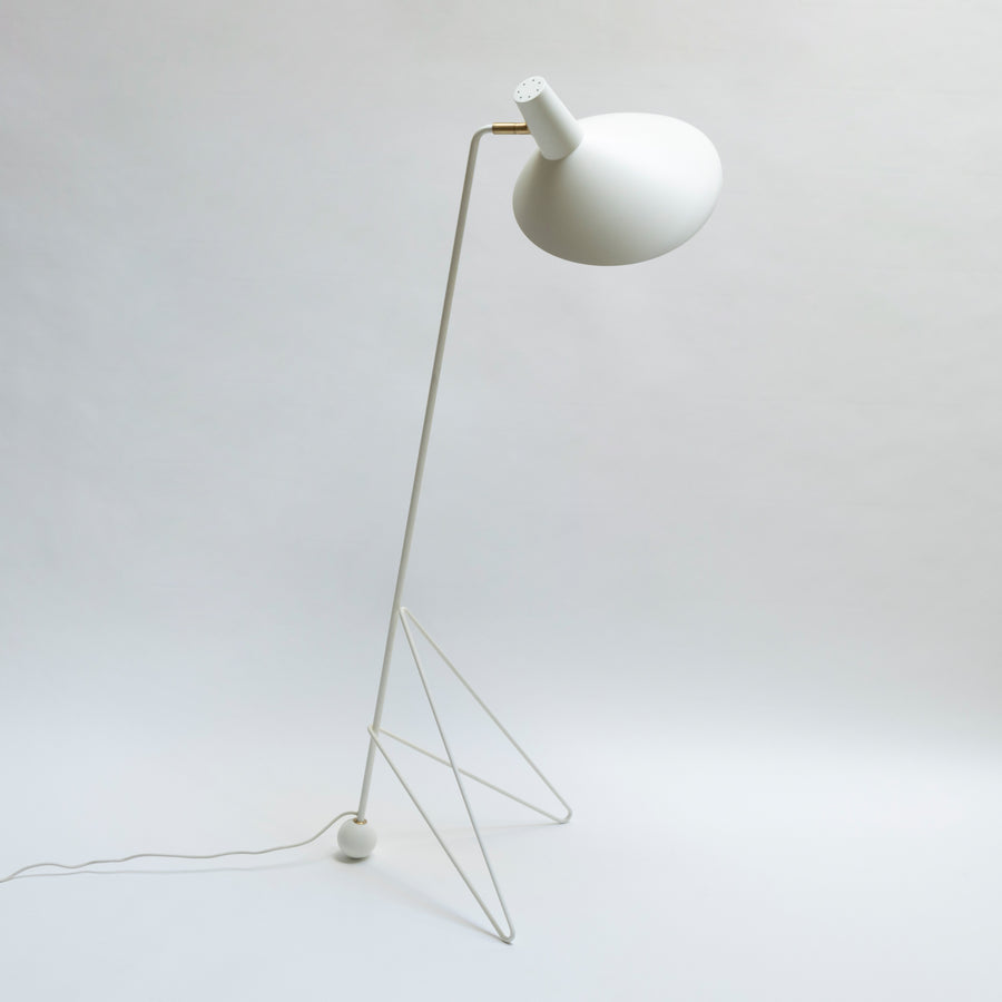 Tripod Floor Lamp