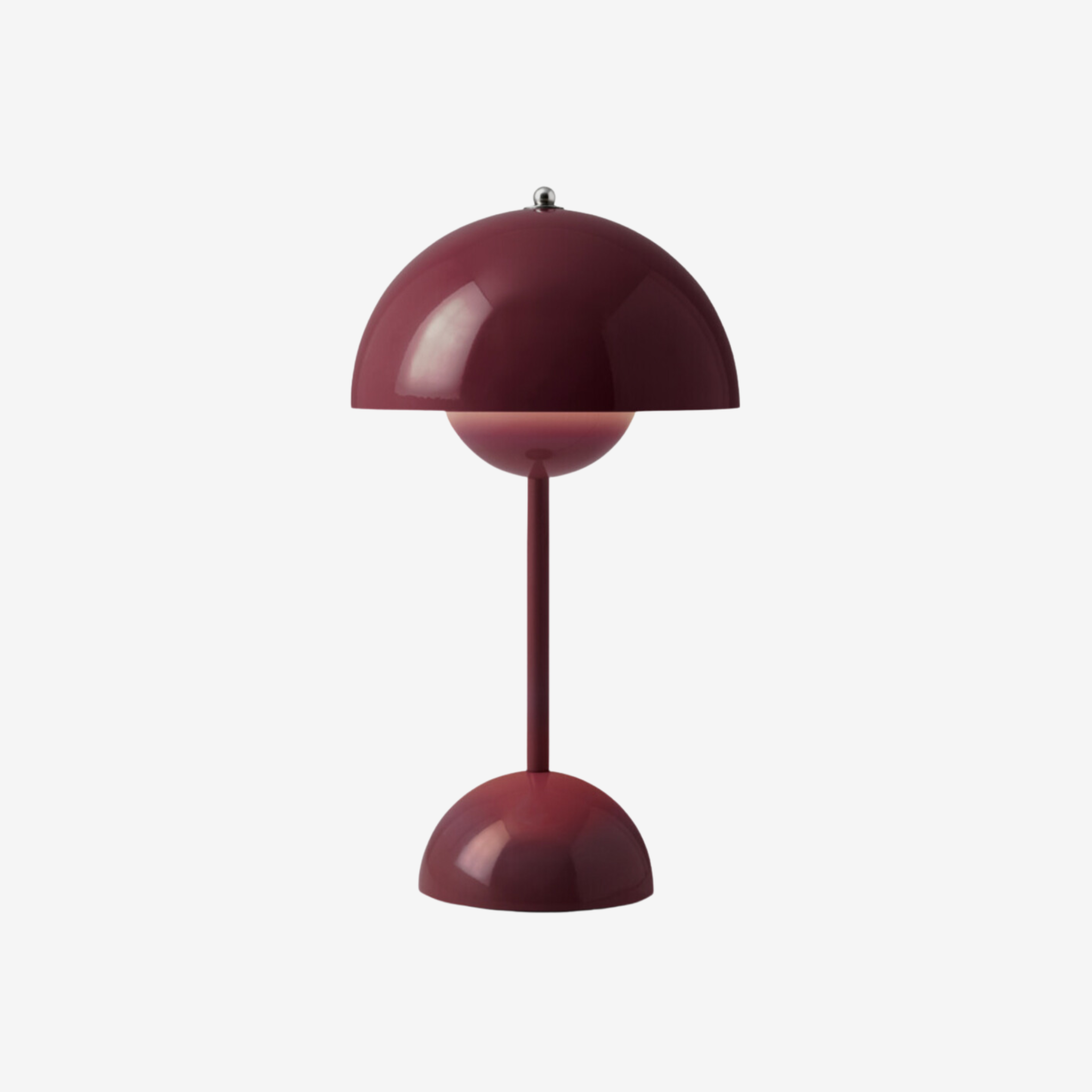VP9 Rechargeable Flowerpot Table Lamps