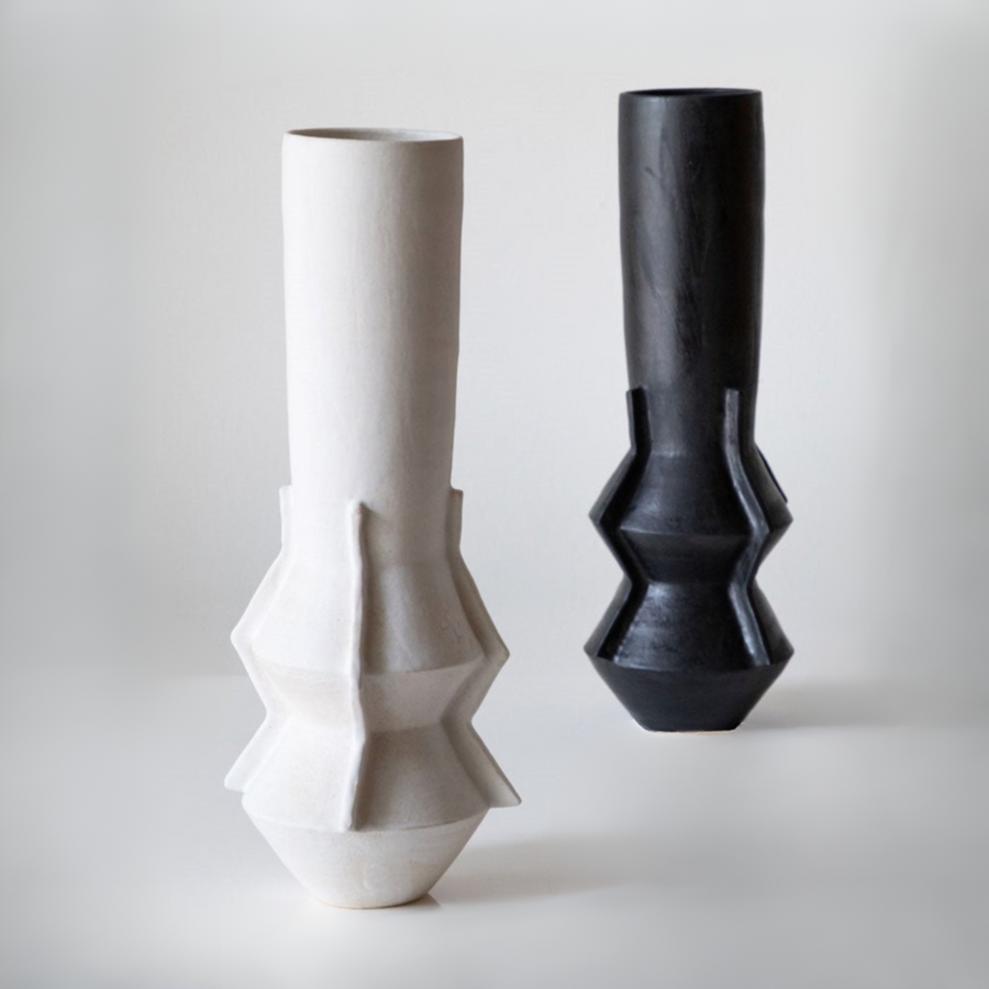 Line Vases