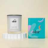 Vetiver Grove Candle