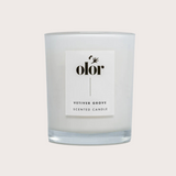 Vetiver Grove Candle