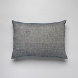 Indigo-Sky Lumbar Pillow