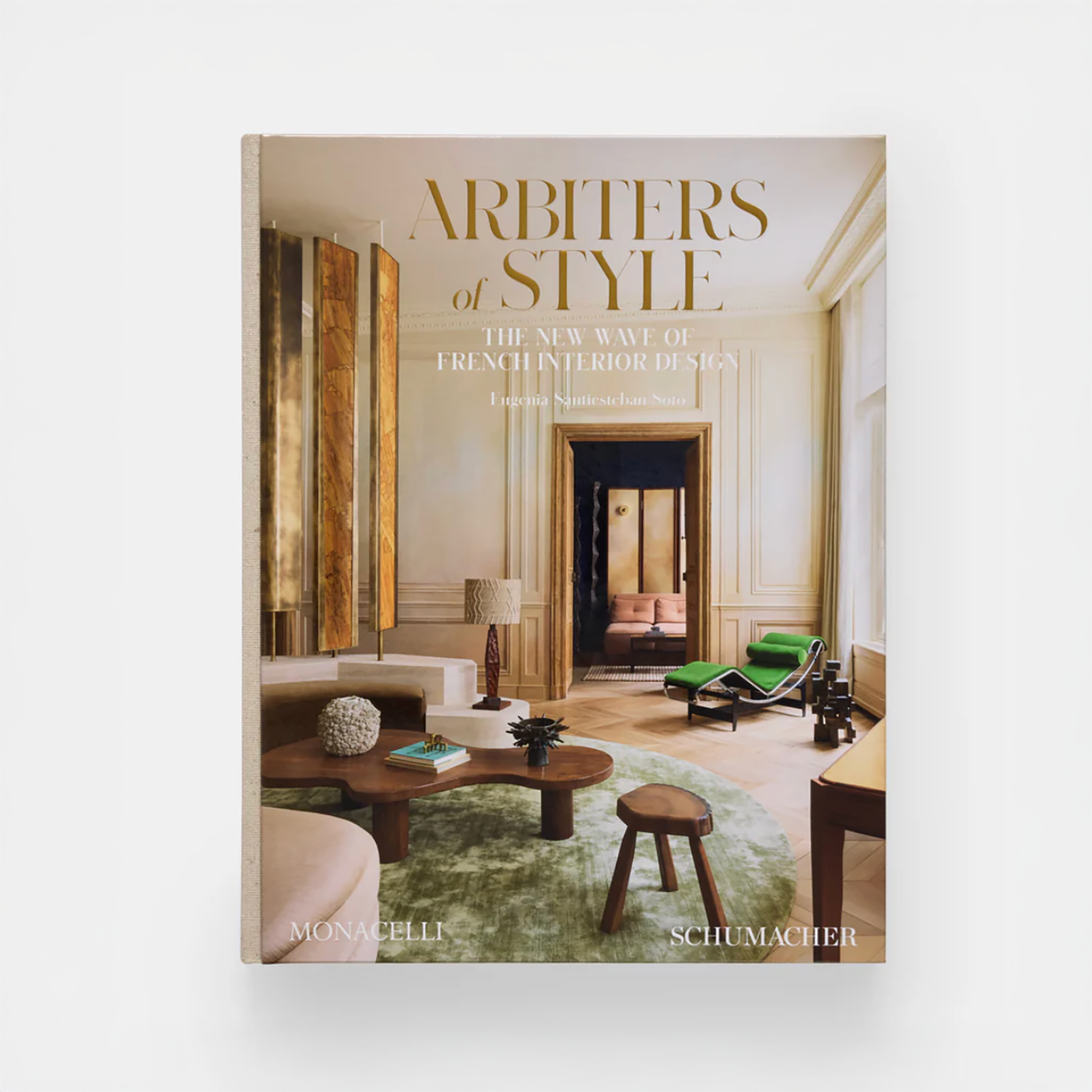Arbiters of Style: The New Wave of Interior Design