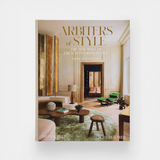 Arbiters of Style: The New Wave of Interior Design