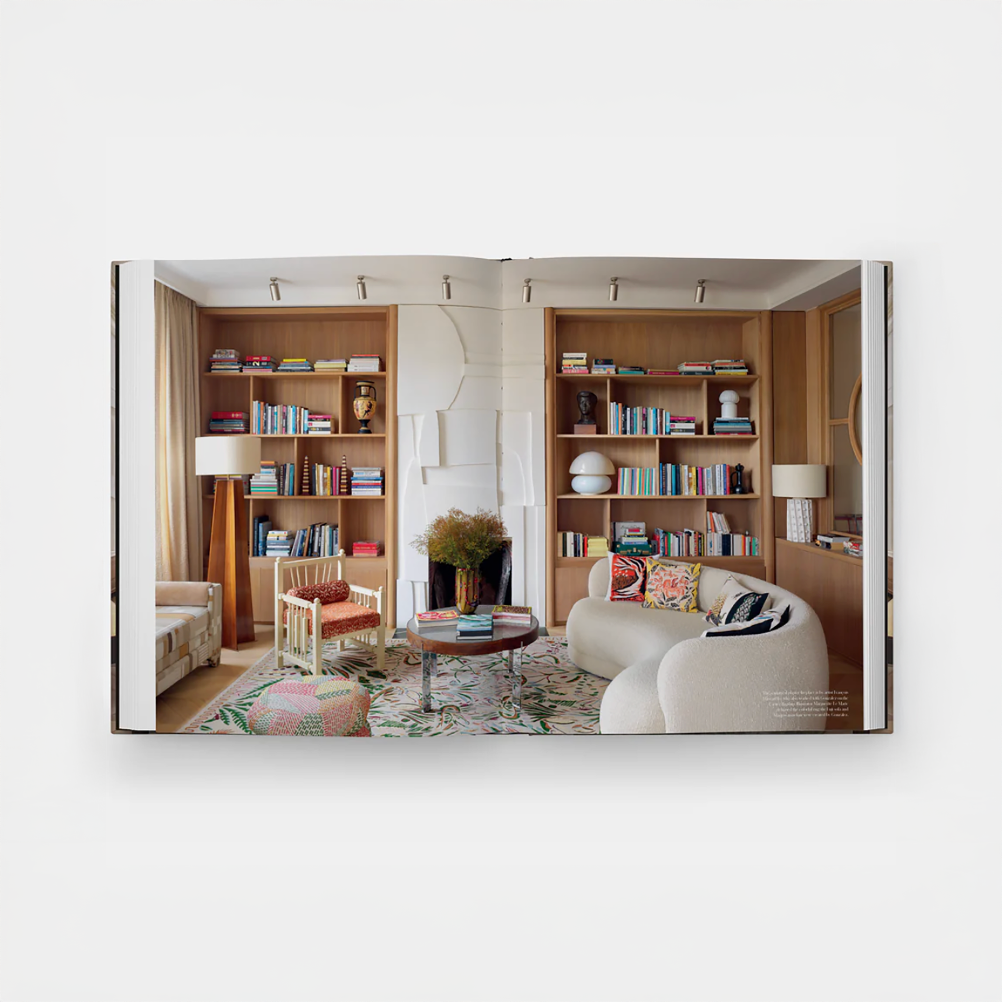 Arbiters of Style: The New Wave of Interior Design