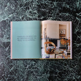 Interiors Beyond the Primary Palette by Arent & Pyke