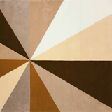 Burst Area Rug