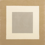Centered Area Rug