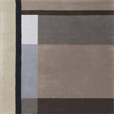 Placid Landscape Area Rug