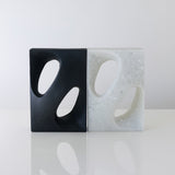 Bondi Bookends, Set of 2