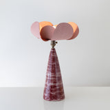 Medium Flower Lamps