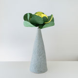 Tall Flower Lamps