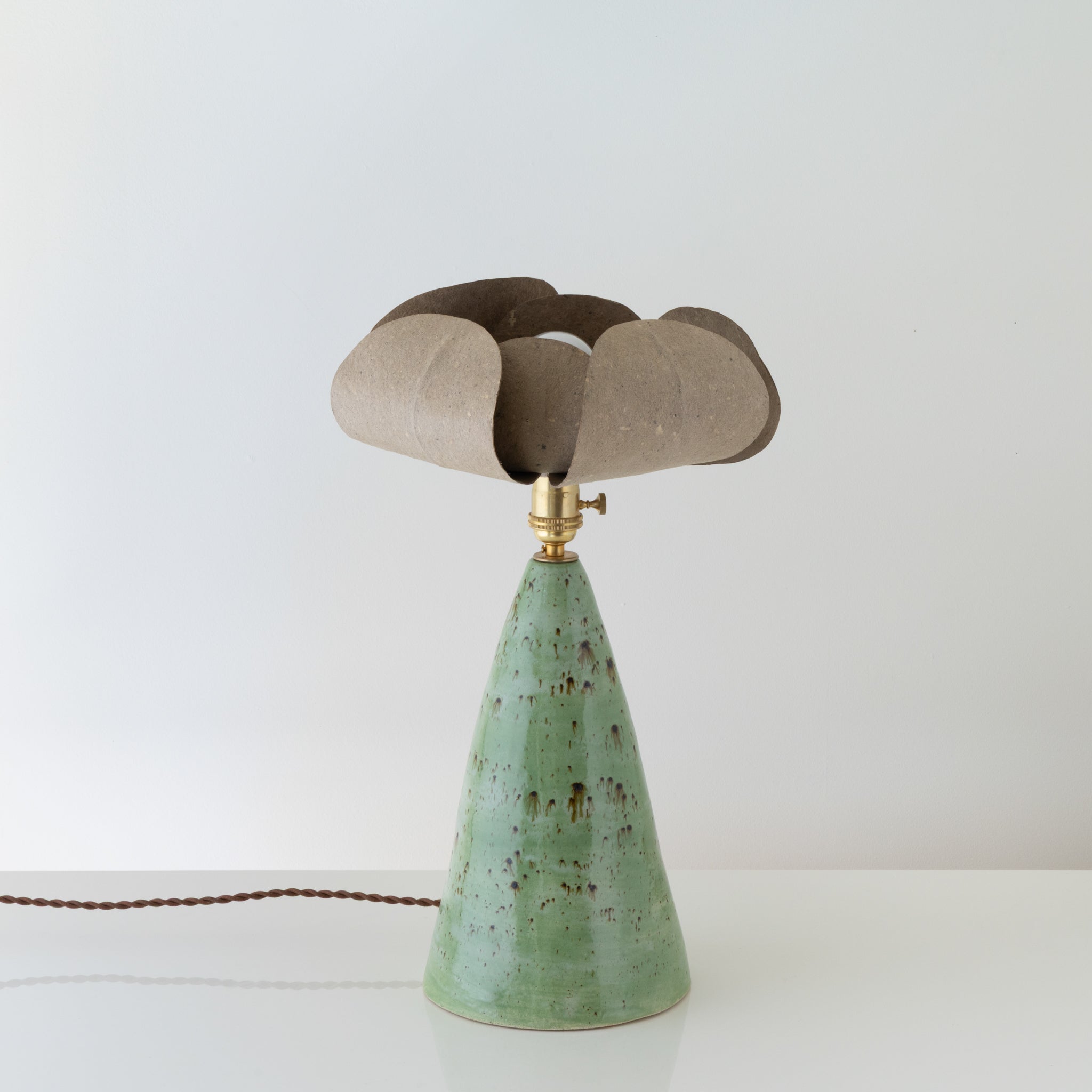Medium Flower Lamps