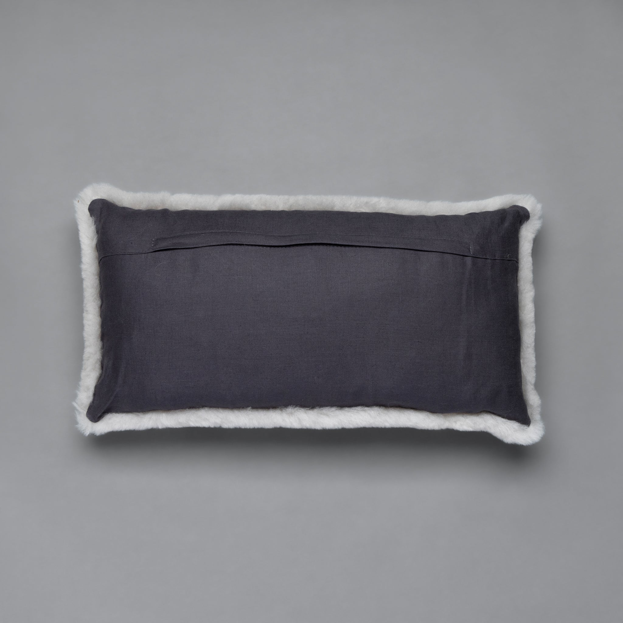 Sheepskin Lumbar Pillows